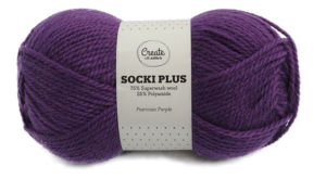 Patrician Purple image